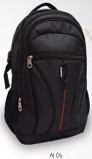 MOCHILA ESCOLAR CHICOS             AI-06 060015 GIACOMO ROSAL