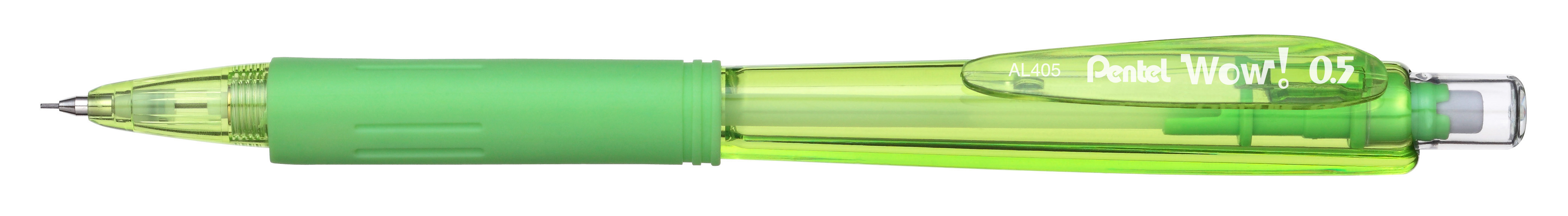 PORTAMINA 0.5MM WOW VDE P.AL405LTK PENTE 022394 025845 PENTEL