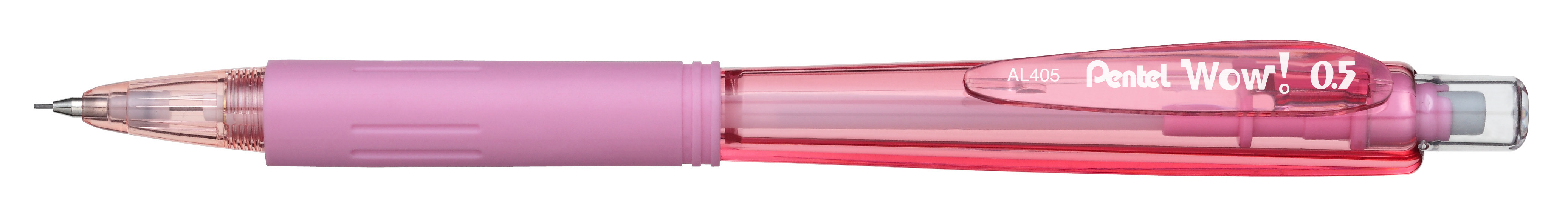 PORTAMINA 0.5MM WOW RSA P.AL405LTP PENTE 022417 025975 PENTEL