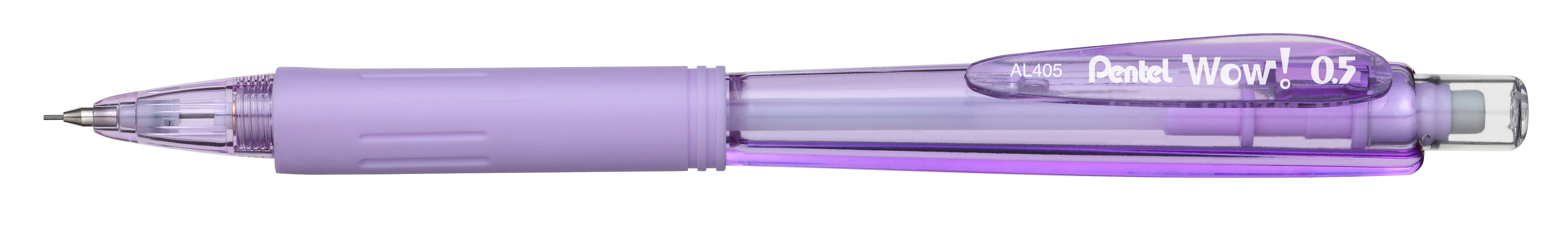 PORTAMINA 0.5MM WOW VTA P.AL405LTV PENTE 022424 025869 PENTEL