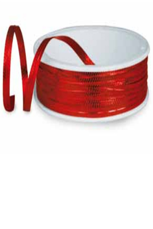 ROLLO ALAMBRE FORRADO ROJO         JANEL 0100001102