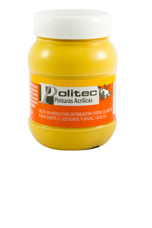 PINTURA ACRILICA 100ML AMA.CL.C/06 POLIT