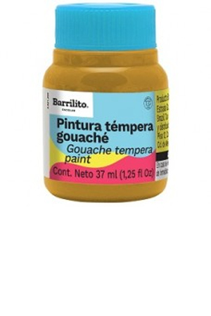 PINTURA CARTEL  37ML AMA.M 962 BARRILITO