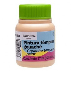 PINTURA CARTEL  37ML AMA.P 538 BARRILITO