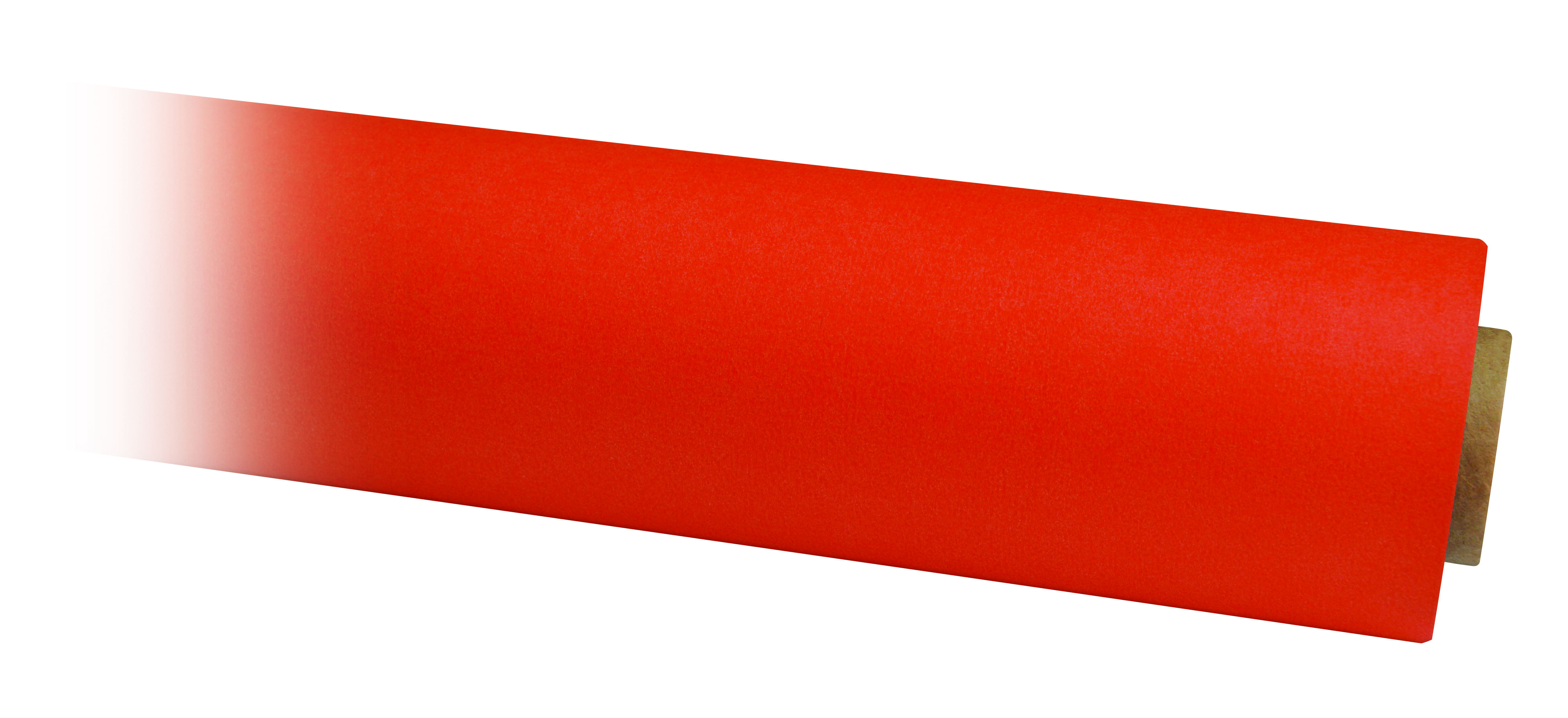 ROLLO PAPEL AMERICA 70X25 NARANJ.P.ALTOS