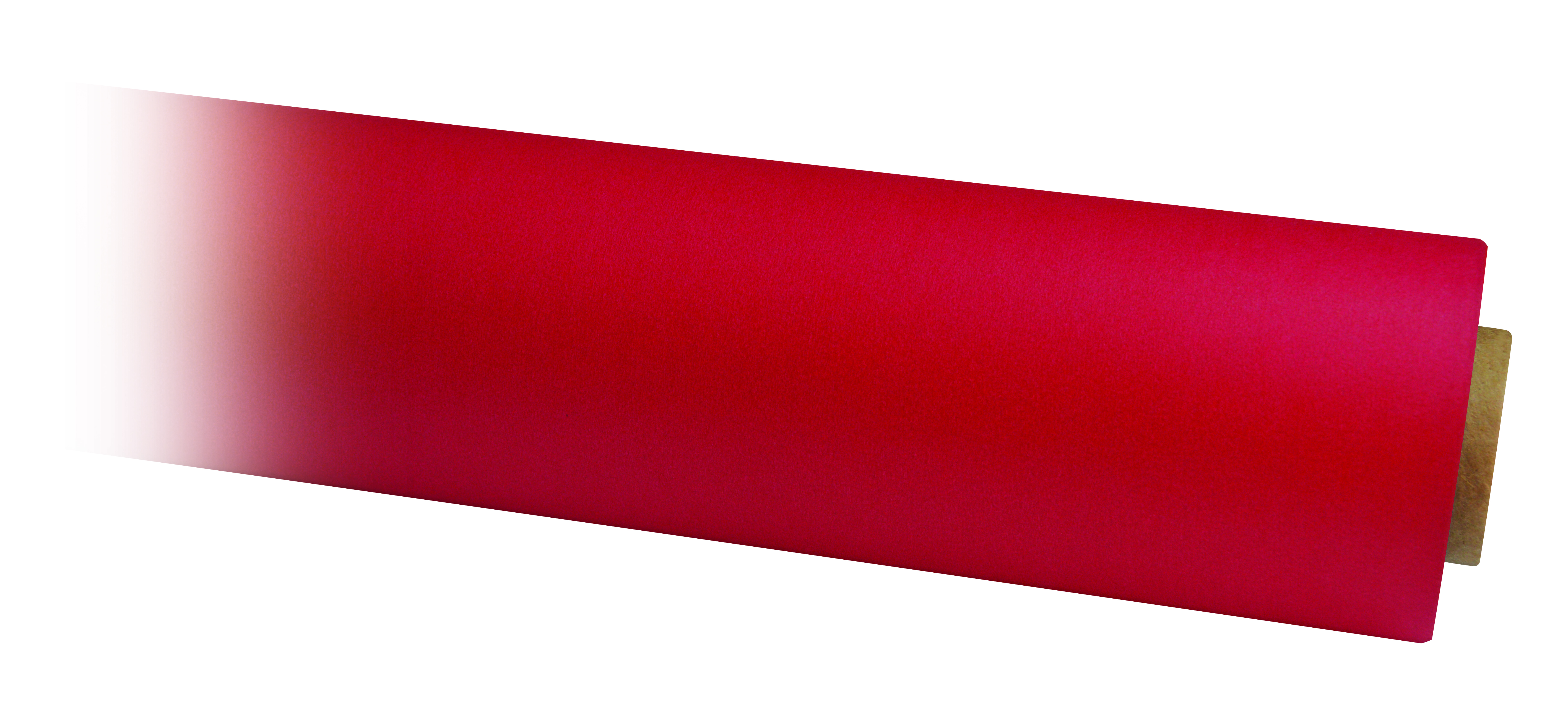 ROLLO PAPEL AMERICA 70X25 ROJO   P.ALTOS