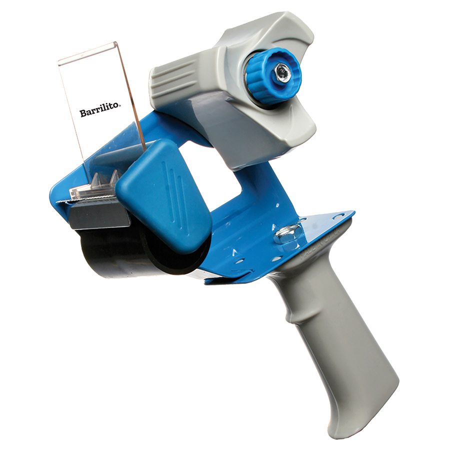 DESPACHADOR MANUAL P/CINTA EMPAQ.BARRILI