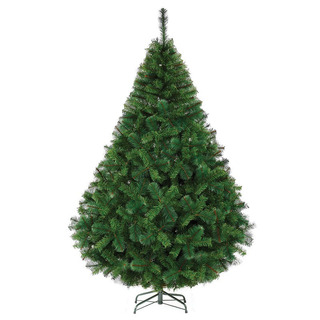 ARBOL NAVIDEÑO DE 100 CMS    VERDE FROND 105698 7700300100 JA