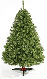 Z ARBOL NAVIDEÑO DE 160 CMS/5' VERDE FRO 7700500100