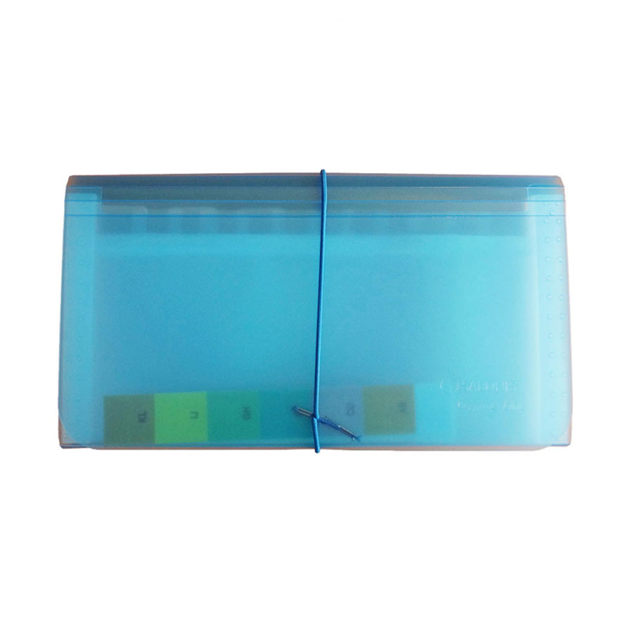 Z ARCHIFUELLE T/CHEQUERA C/LIGA    SABON 950347 T4168B COL.SU