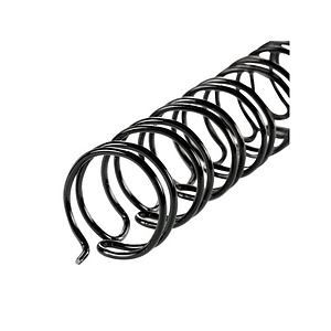 ARILLO MET. #  4  1/4" C/135 NGO    ACME 983613 ARI-6.3N (6.3