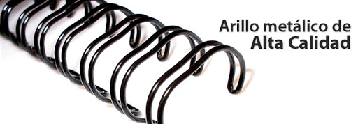 ARILLO MET. #  5 5/16" C/100 NGO    ACME 983620 ARI-8.0N  (8.