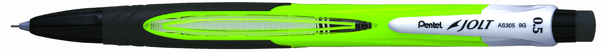 PORTAMINA 0.5MM JOLT  VDE.C. AUTO.PENT   001139 001184 AS305-