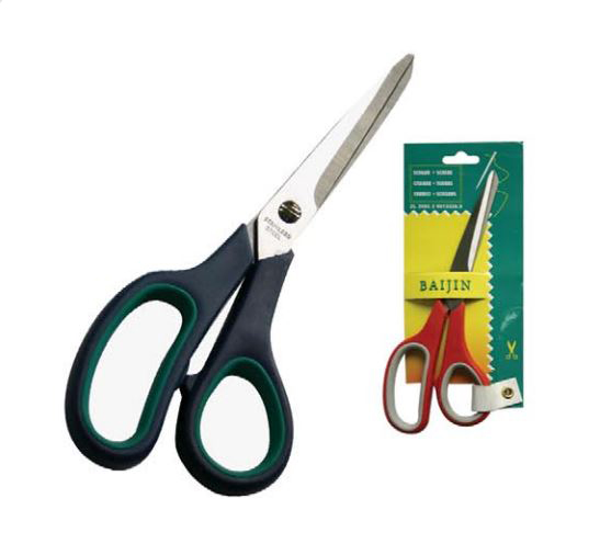 TIJERA P/COSTURA-OFIC.  7" T0039 ALIAMEX