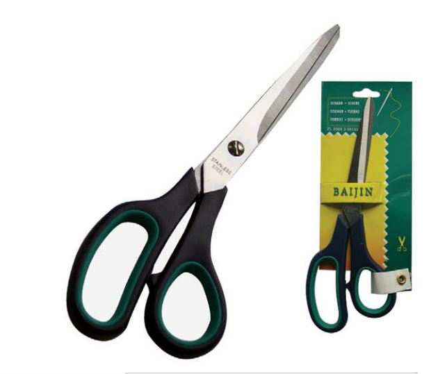 TIJERA P/COSTURA-OFIC.  9" T0041 ALIAMEX