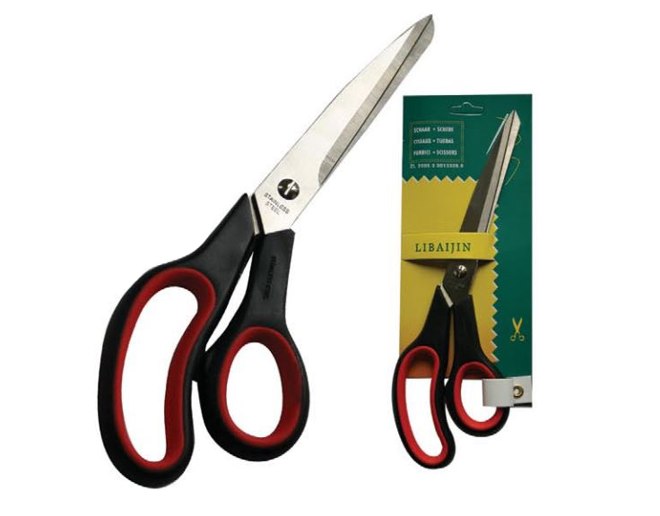 TIJERA P/COSTURA-OFIC. 10" T0042 ALIAMEX