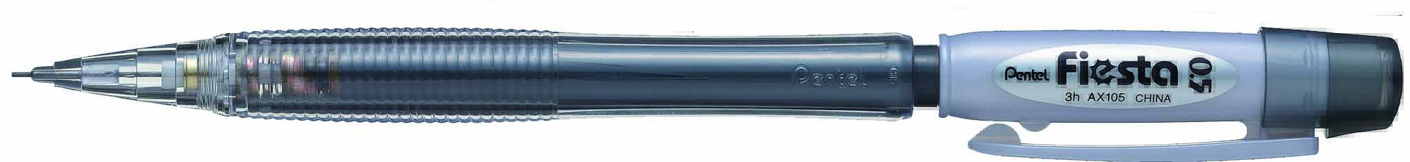 PORTAMINA 0.5MM FIESTA NGO AX105W-A PENT