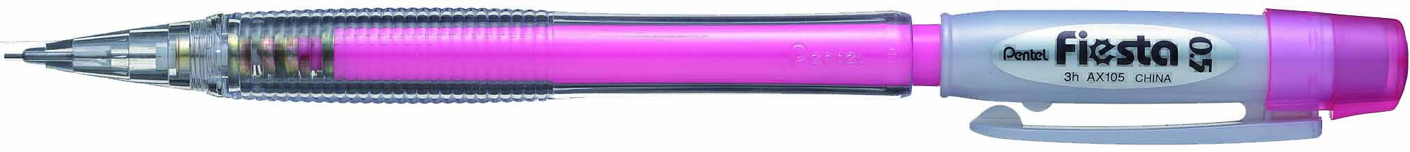 PORTAMINA 0.5MM FIESTA RSA AX105W-P PENT 930128 940332