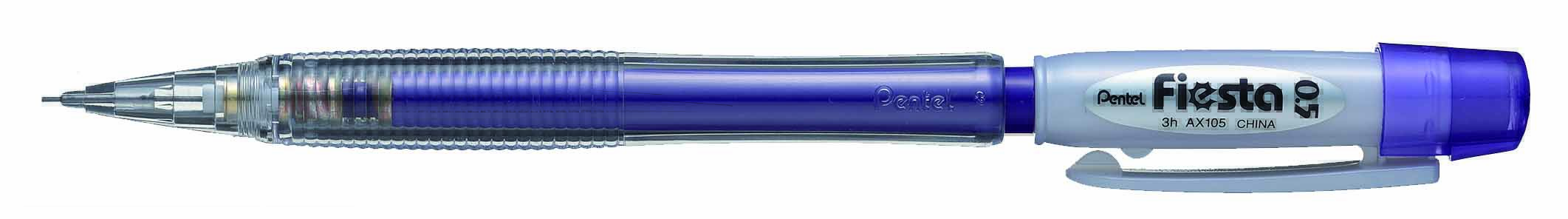 PORTAMINA 0.5MM FIESTA VTA AX105W-V PENT 930142 940356