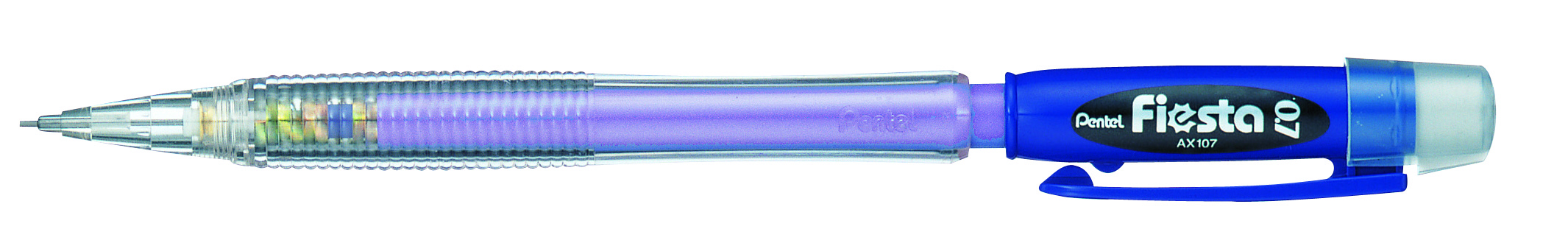 PORTAMINA 0.7MM FIESTA AZL AX107C PENTEL