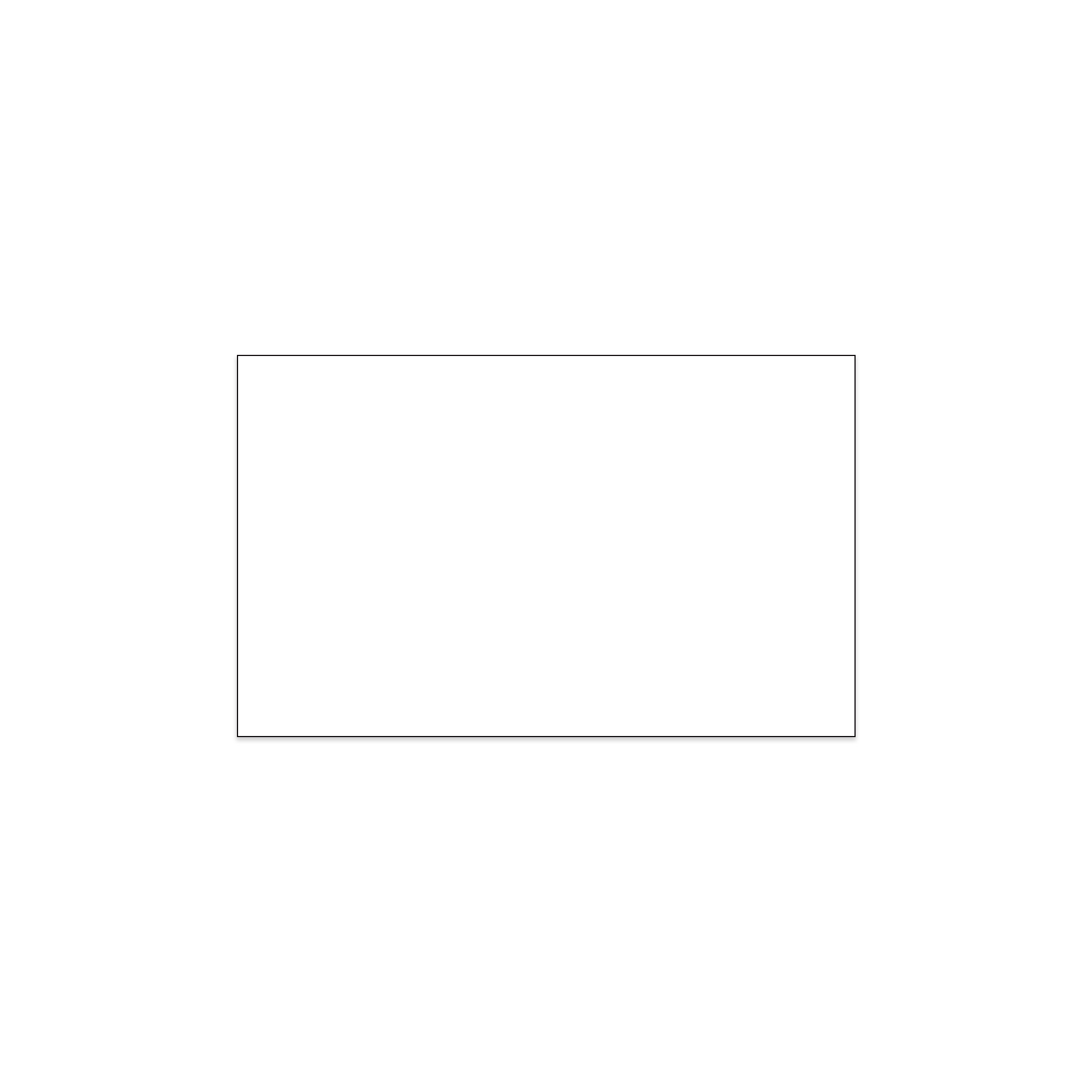 TARJETA BRISTOL 3X5" BCA C/050 PRINTAFOR 108069 1535B
