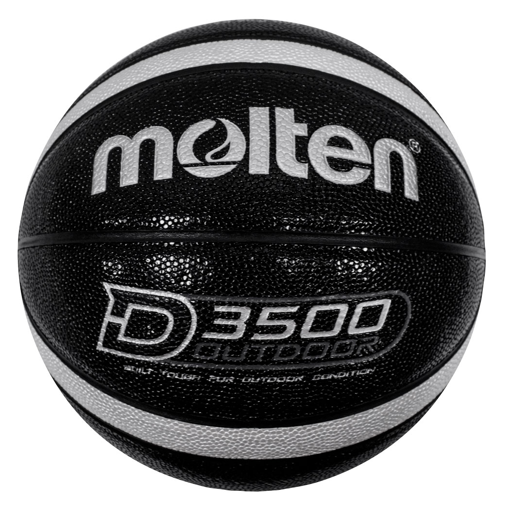 BALON BASKETBOL MOLTEN B7D3500 NG/GR # 7 837358 B7D3500-KS (N
