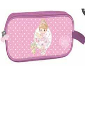 PORTA LAPIZ ESC.DE TELA BALLET MOM.U-PAK 883402 9103019101 BA