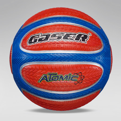 BALON BASKETBOL GASER ATOMIC # 7