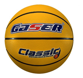 BALON BASKETBOL GASER GR700 AMARILLO # 7 211064