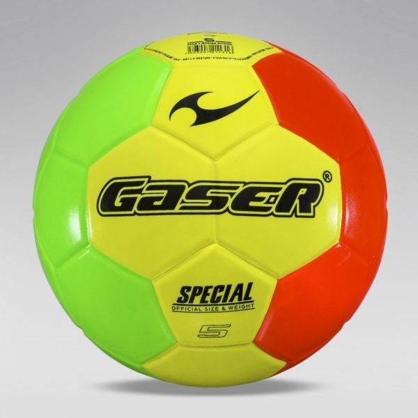 BALON FUTBOL GASER FOSFO   TRI       # 5 211903 211316 FG1500