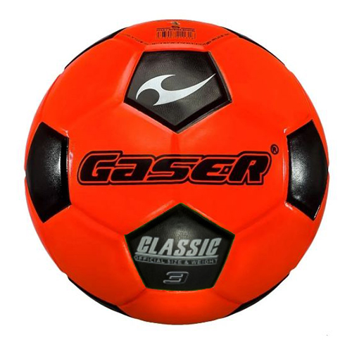 BALON FUTBOL GASER GRSL300 NJA/NGO   # 3 211354 211354 FOSFOR