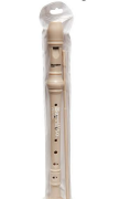 FLAUTA ESCOLAR SOPRANO FS-4000 BARRILITO 909828