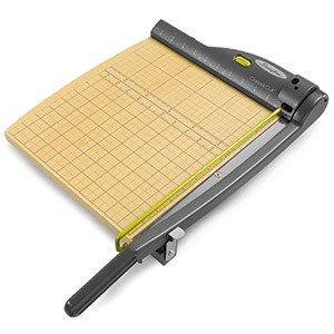 GUILLOTINA 12" CLASSIC CUT PRO SWINGLINE 911204 021846 9112(B