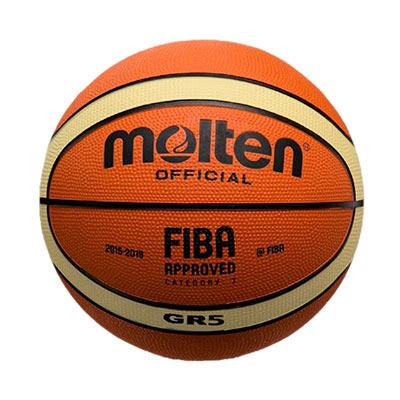 BALON BASKETBOL MOLTEN B5G2000        #5