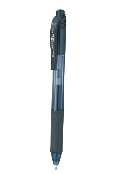 BOLIGRAFO MED. ENERGEL BL107-A NGO PENTE