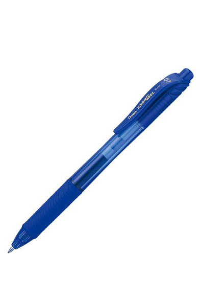 BOLIGRAFO MED. ENERGEL BL107-C AZL PENTE