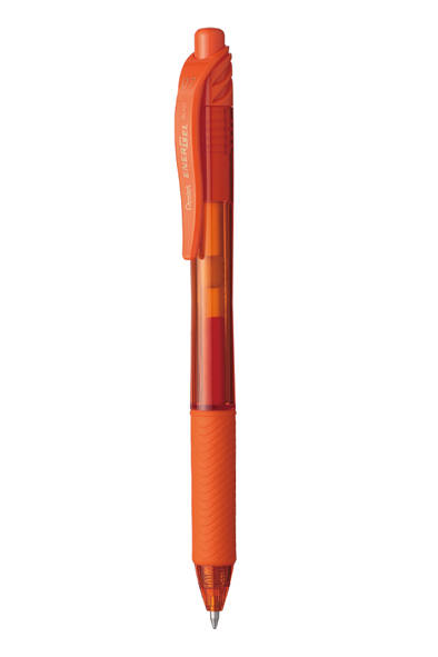 BOLIGRAFO MED. ENERGEL BL107-F NJA PENTE