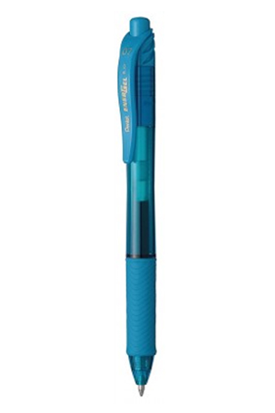 BOLIGRAFO MED. ENERGEL BL107-S AZL PENTE 009029 009036 AZL.CI