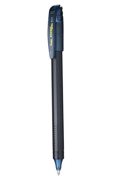 BOLIGRAFO MED. ENERGEL BL417CA AZ.O PENT 038500 038548 PENTEL