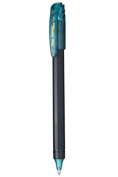 BOLIGRAFO MED. ENERGEL BL417S3 TURQ PENT