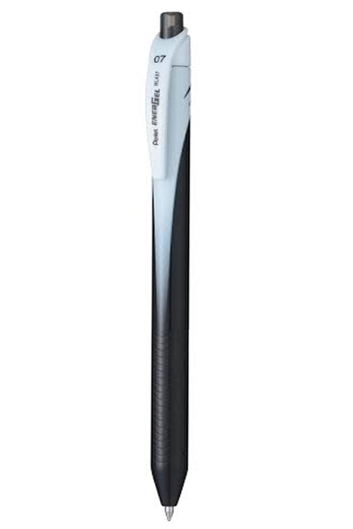 BOLIGRAFO MED. ENERGEL BL437-A NGO  PENT 033192 033314 RETRAC