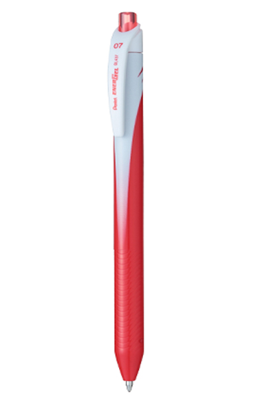 BOLIGRAFO MED. ENERGEL BL437-B RJO  PENT 033208 033321 RETRAC