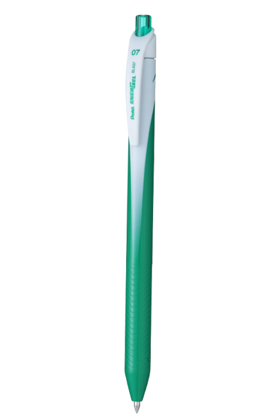 BOLIGRAFO MED. ENERGEL BL437-D VDE  PENT 033239 033352 RETRAC