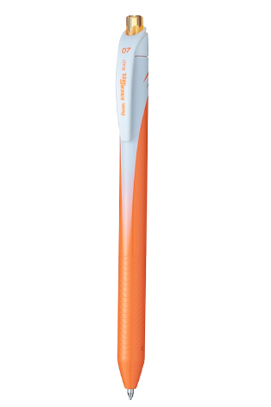 BOLIGRAFO MED. ENERGEL BL437-F NJA  PENT 033253 033376 RETRAC