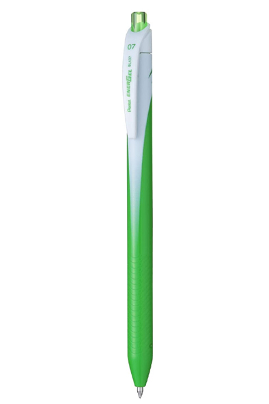 BOLIGRAFO MED. ENERGEL BL437-K VD C.PENT 033260 033383 RETRAC