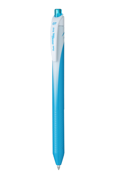 BOLIGRAFO MED. ENERGEL BL437-S AZ C.PENT
