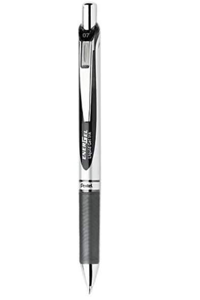 BOLIGRAFO MED. ENERGEL BL77-A NGO PENTEL