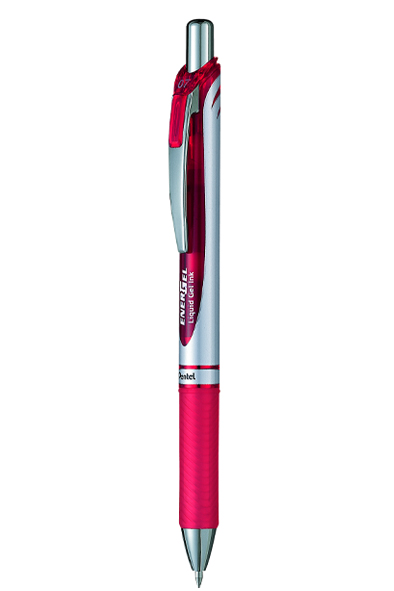 BOLIGRAFO MED. ENERGEL BL77-B RJO PENTEL