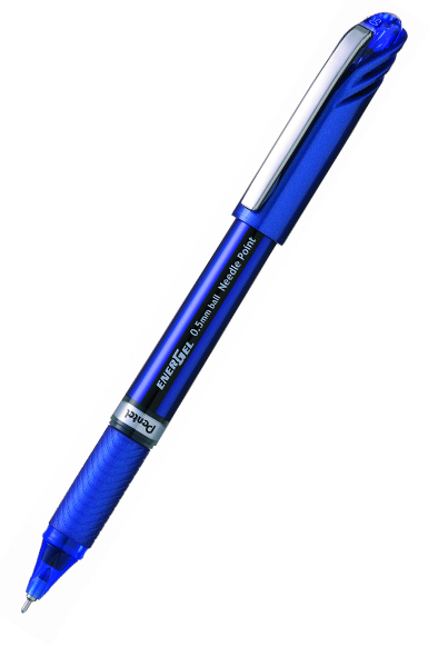 BOLIGRAFO P.F. ENERGEL BLN25-C AZL PENTE 235379 000071 PENTEL