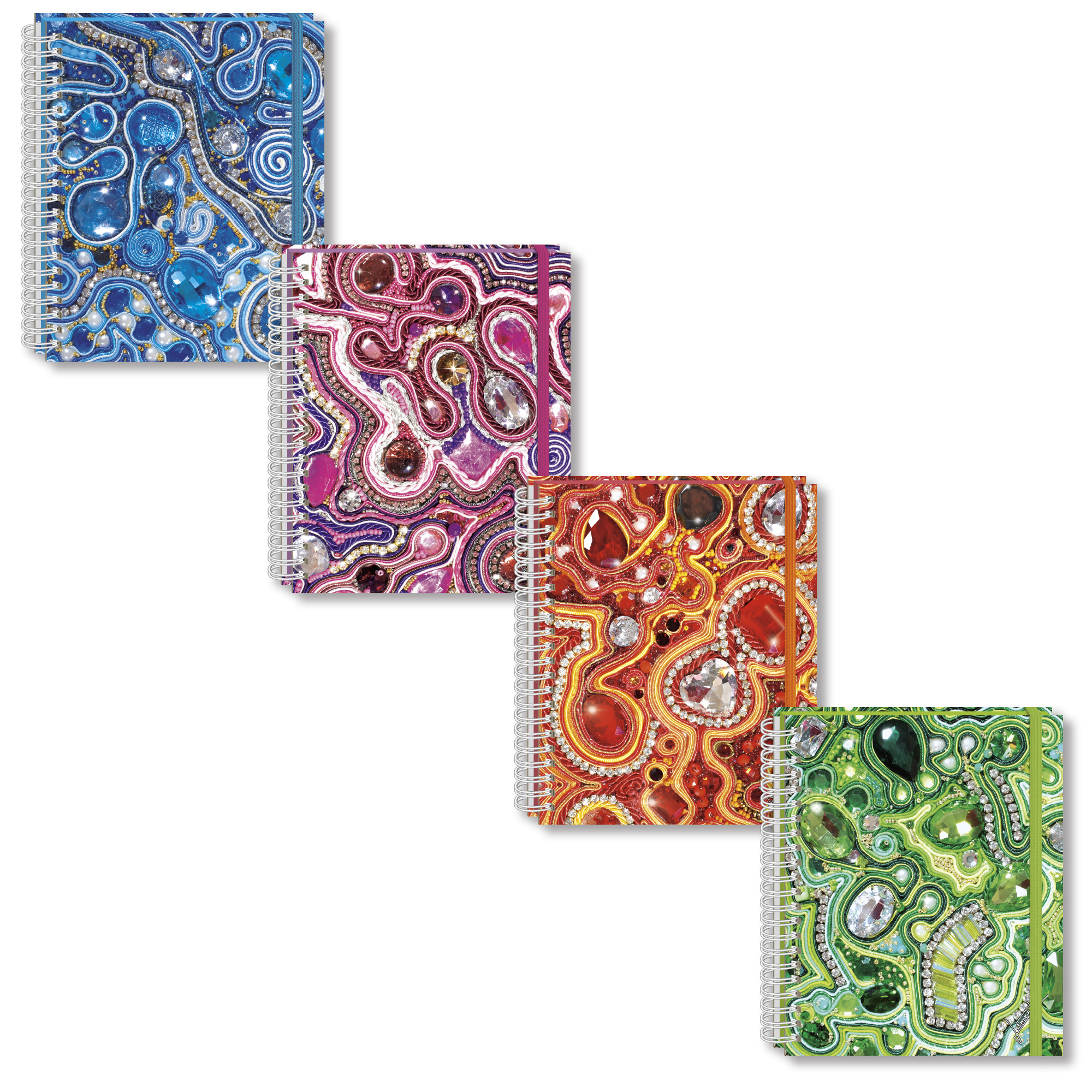 CUAD.ESP. FU 100H MURANO   RYA PRINTAFOR 137960 BOKRY100M DO